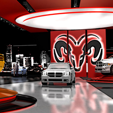 Dodge